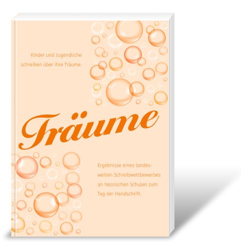 buch tr&auml;ume